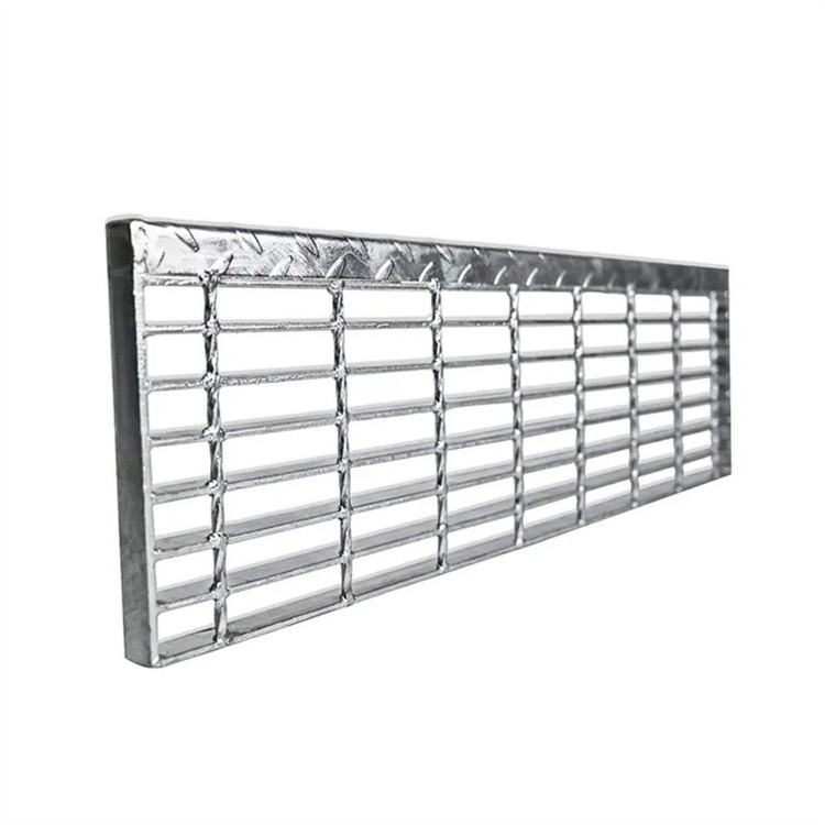 산업용 산책로 격자판