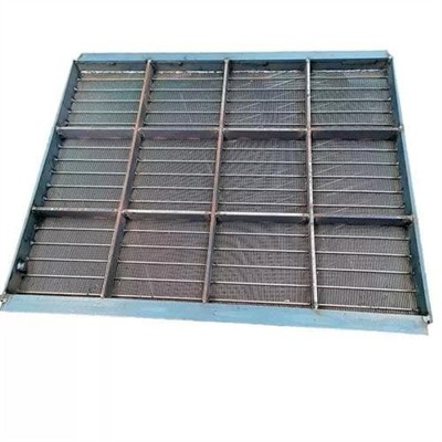 용접 웨지 철망 구매 가이드