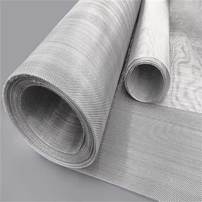 금속 메쉬 선택 가이드