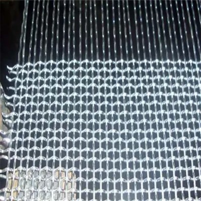 아연 도금 철망