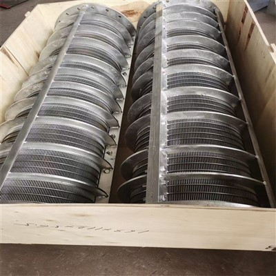 아연 도금 용접 와이어 메쉬 롤