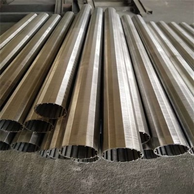 우물모래 조절관