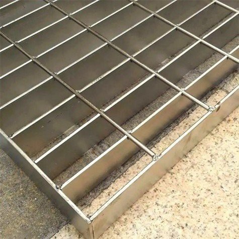 스테인레스 스틸 와이어 창살